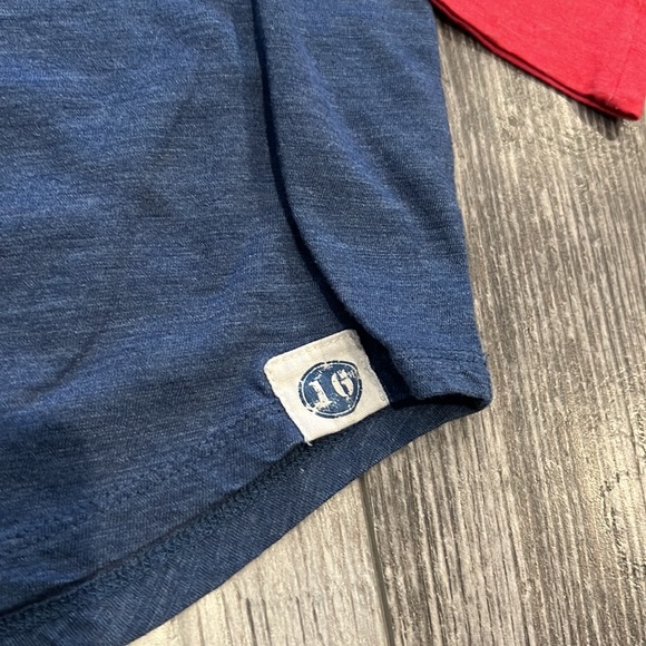 Feed baseball tee - Picture 3 of 7